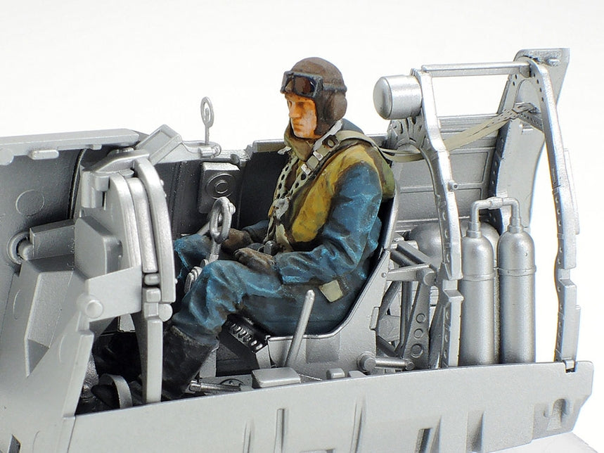 Supermarine Spitfire MK.I (1/48 Scale)