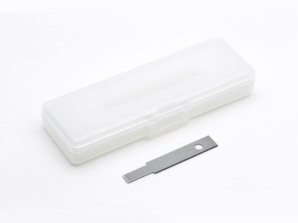 Modeler's Knife Pro (Narrow Chisel, 5pcs)