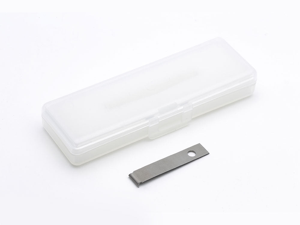 Modeler's Knife Pro Replacement Blade (Scraper, 2pcs)