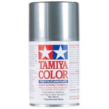 PS-63 Bright Gun Metal