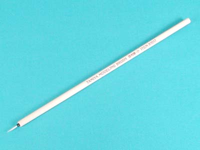 Pointed Brush (Small)