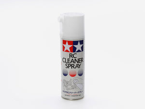 R/C Cleaner Spray