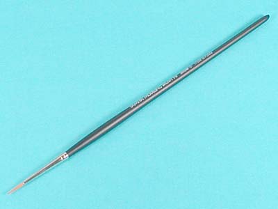 High Finish Pointed Brush (Small)
