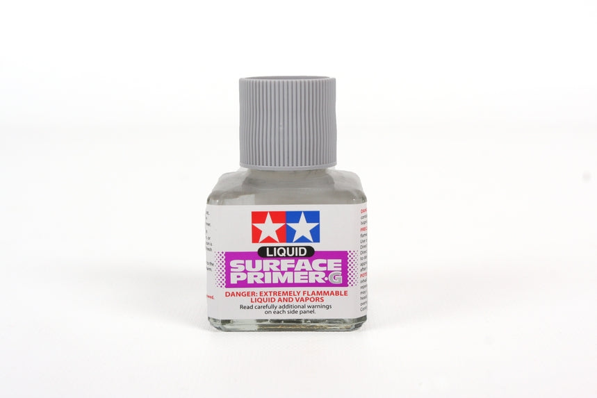 Liquid Surface Primer (40ml)