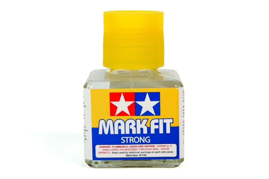 MARK FIT (STRONG)