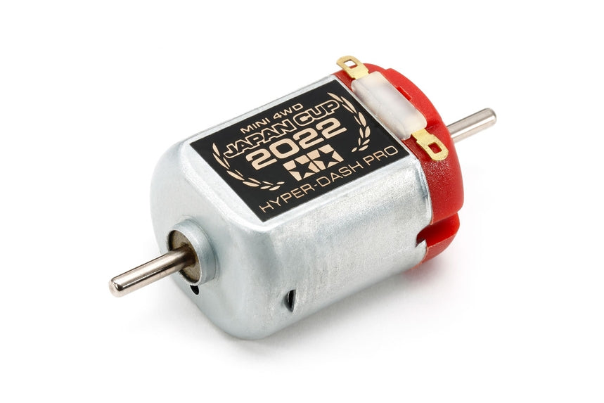 HYPER DASH MOTOR PRO J-Cup 2022