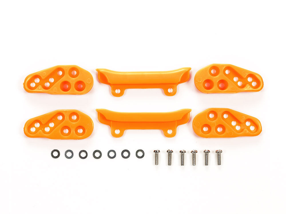 Front Under Guard (Orange)