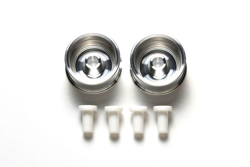 HG ALUM DEEP RIM WHEELS