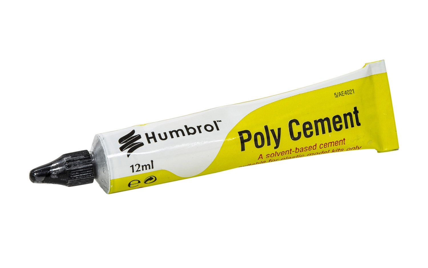 Poly Cement Medium (Tube)