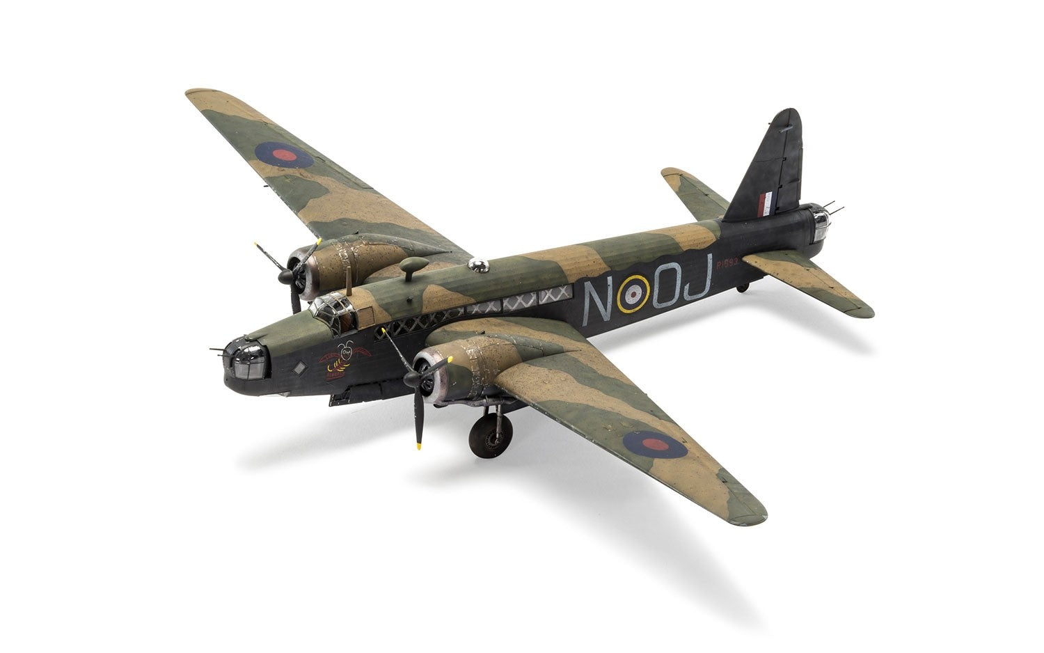 Vickers Wellington Mk.1A/C