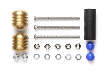 Mass Damper Set (Heavy)