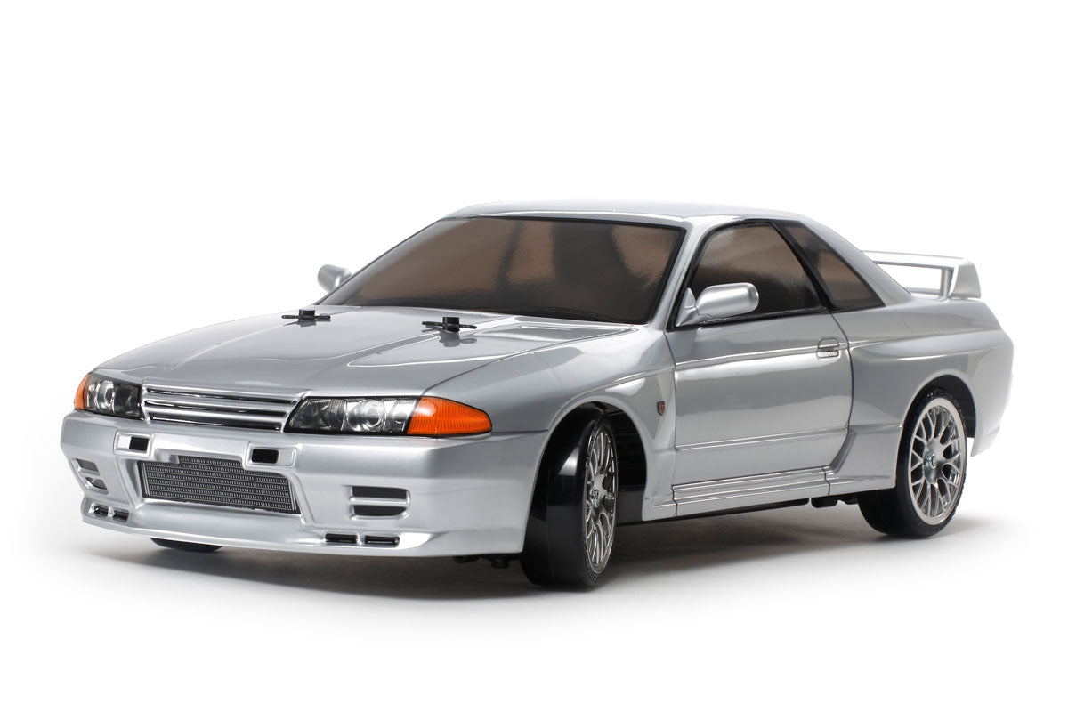 Skyline GT-R (R32) (TT-02D)