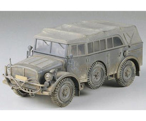 Ger. HORCH 4X4 TYPE 1A