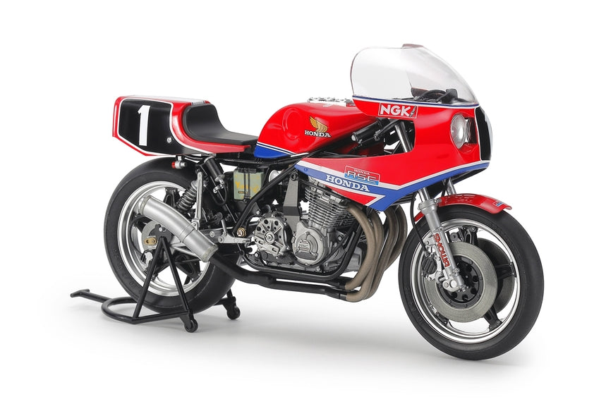 HONDA RS 1000 ENDURANCE RACER