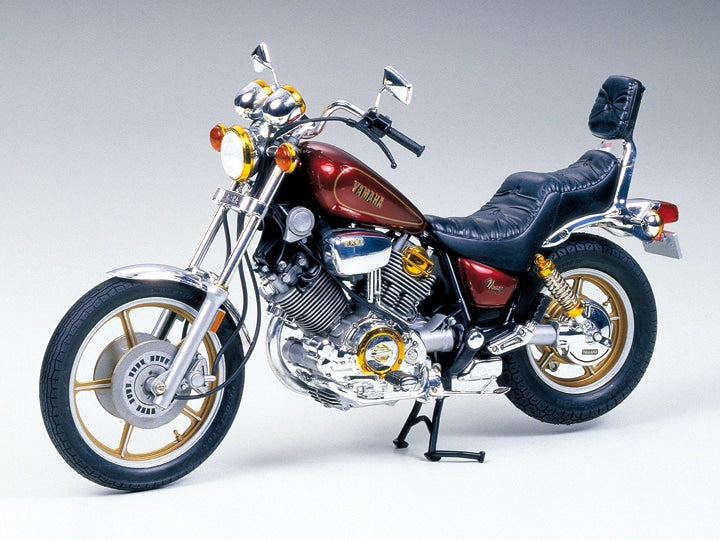 1/12 YAMAHA XV1000 VIRAGO