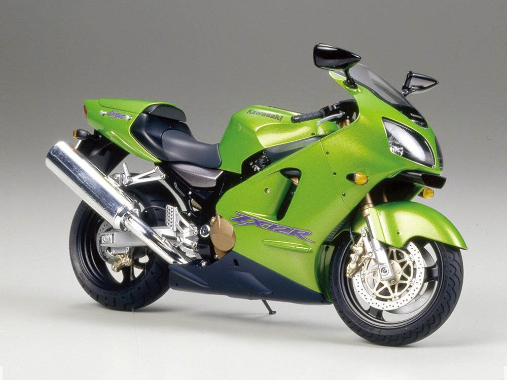 1/12 Kawasaki Ninja ZX-12R