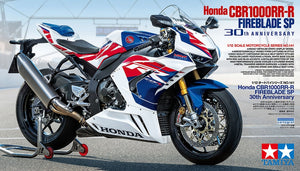 HONDA CBR1000RR-R FIREBLADE SP