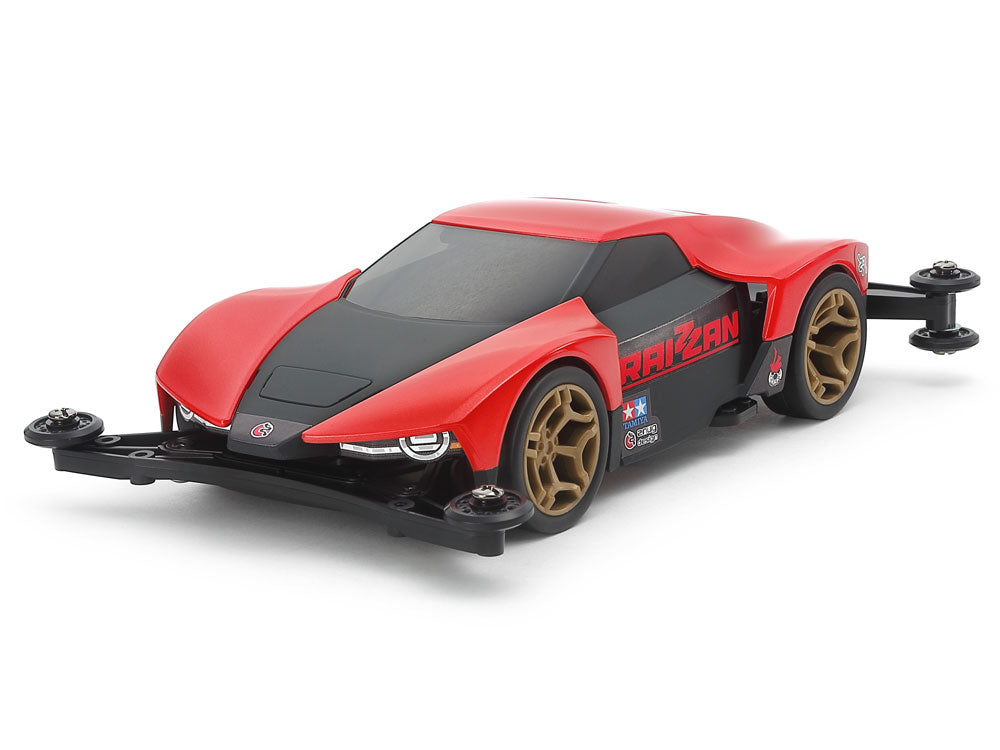 RAIZZAN (ME CHASSIS)