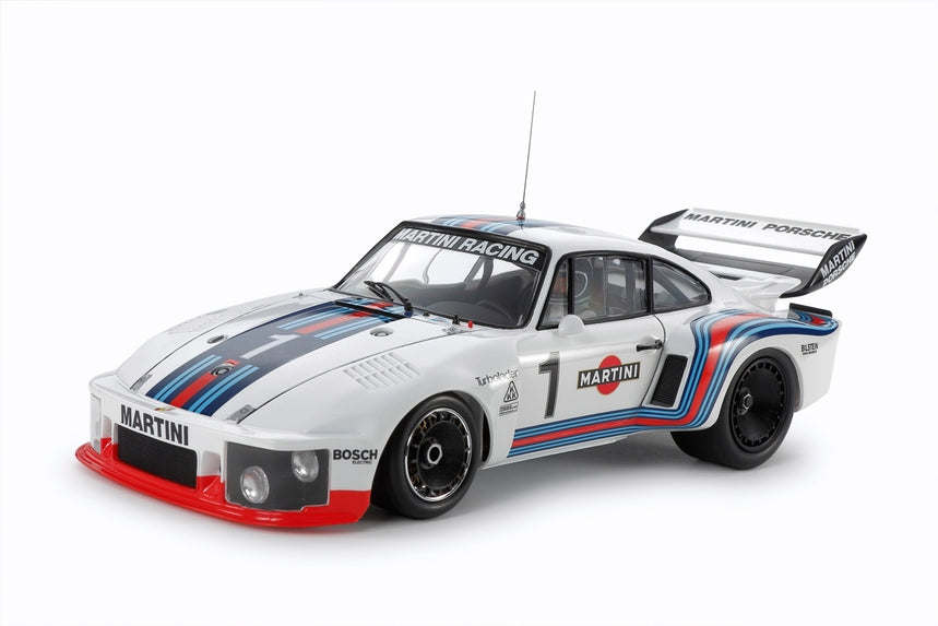 PORSCHE 935 MARTINI