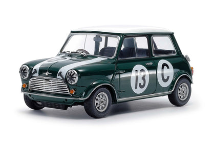 MORRIS MINI COOPER RACING