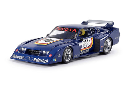 TOYOTA CELICA LB TURBO GR.5 1/24
