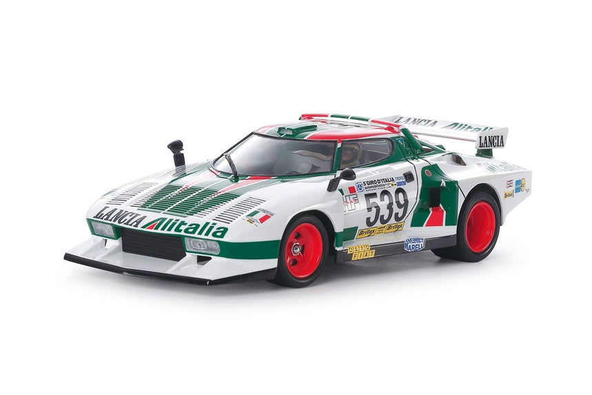 LANCIA STRATOS TURBO
