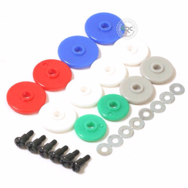 Set-up Rollers