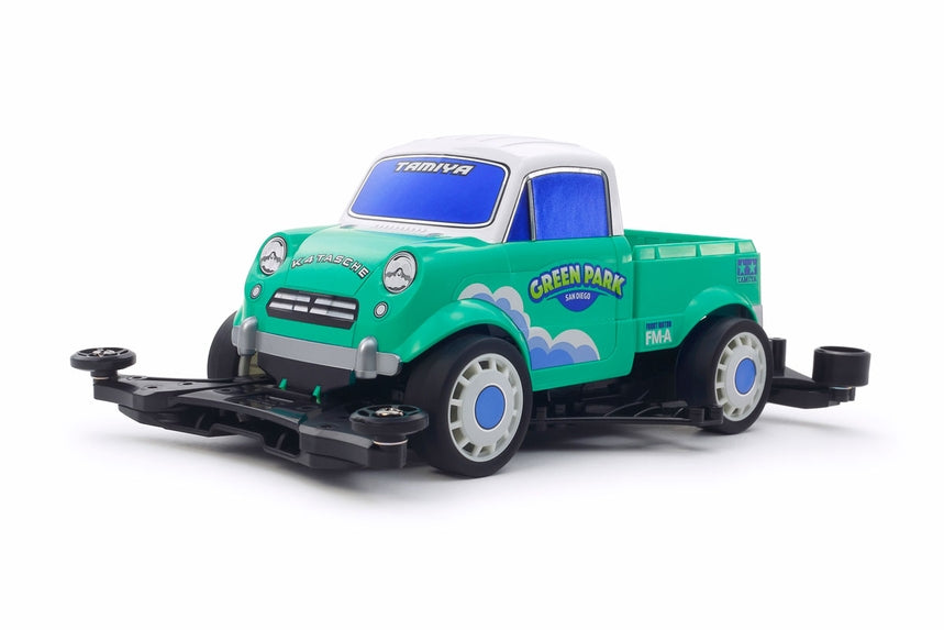 K4 Tasche Fm-A Chassis