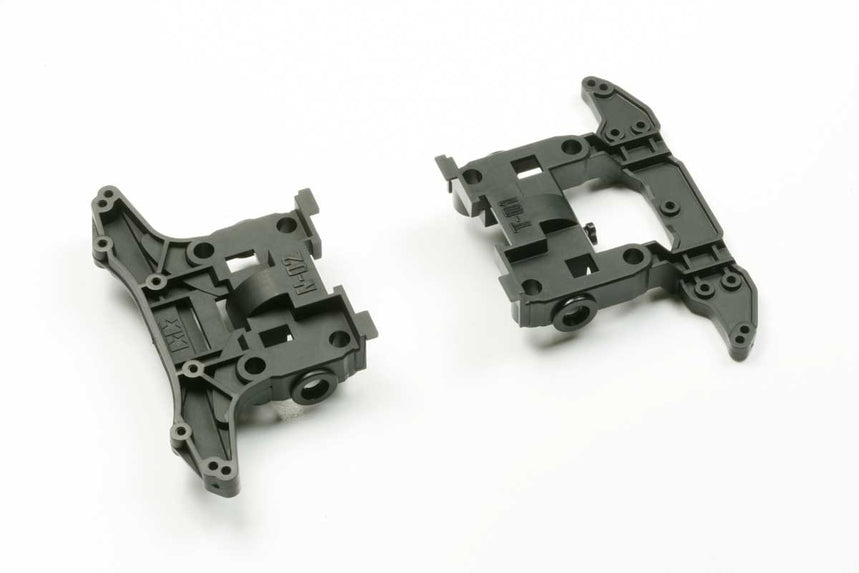 Reinforced N-02/T-01 Units Pro Ms Chassis
