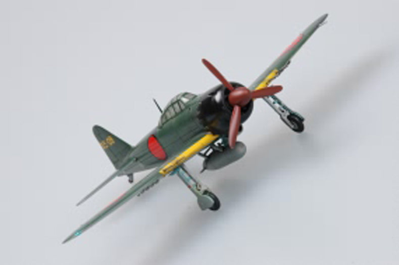 Zero Fighter Type 52