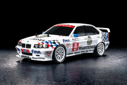 BMW 318i STW TT01 TYPE-E CHASSIS