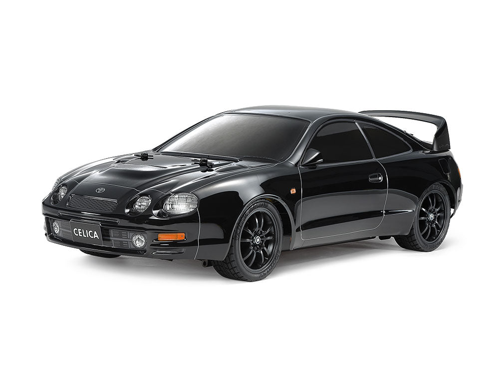 1/10 TOYOTA CELICA GT-FOUR (ST205) (TT-02)