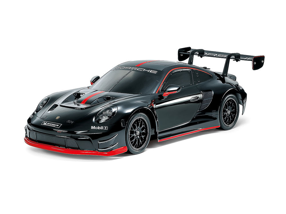 1/10 Porsche 911 GT3 R (992) (TT-02)