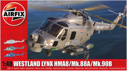 Westland Lynx Mk. 88A HMA Mk. 90B