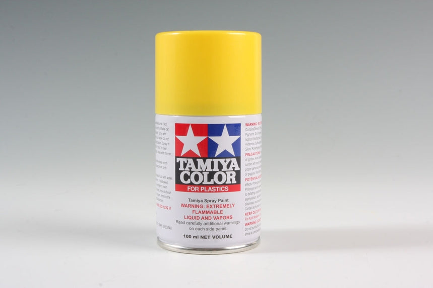 TS- 97 Pearl yellow