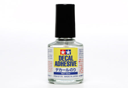 DECAL ADHESIVE