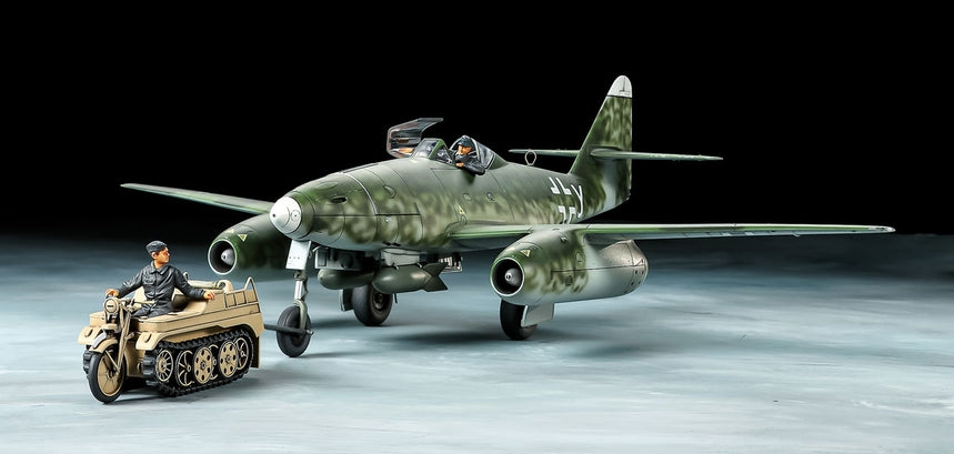 1/48 Messerschmitt Me262 A-2A