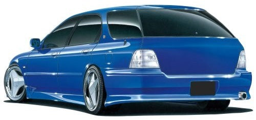 1/24 CF2 ACCORD WAGON SMOOTHING STYLE '96(Honda)