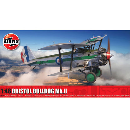 Bristol Bulldog Mk. II