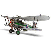 Bristol Bulldog Mk. II
