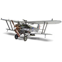 Bristol Bulldog Mk. II