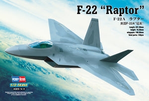 FF-22 "Raptor"