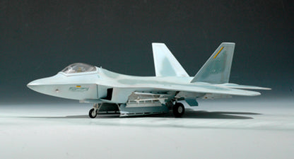FF-22 "Raptor"