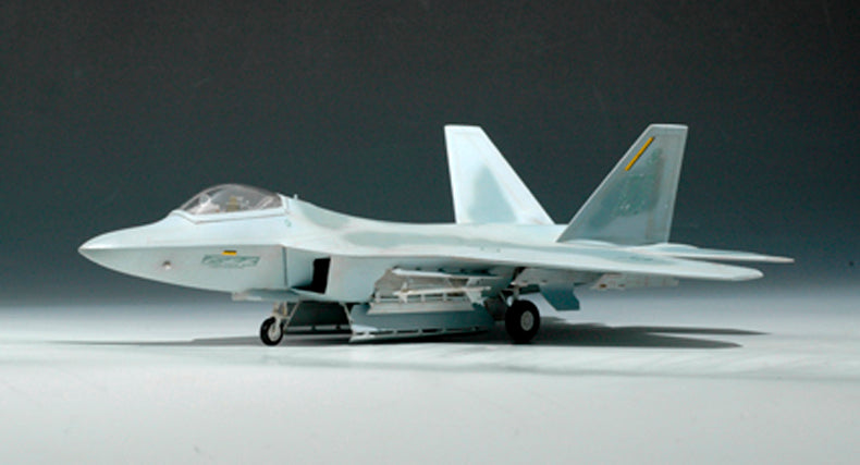 FF-22 "Raptor"