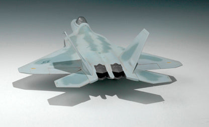 FF-22 "Raptor"
