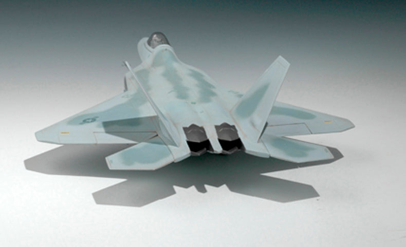 FF-22 "Raptor"