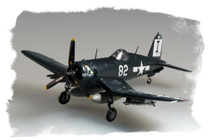 F4U-1 "Corsair"