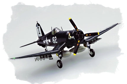 F4U-1 "Corsair"