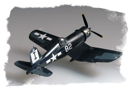 F4U-1 "Corsair"