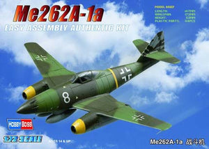 Me262 A - 1a